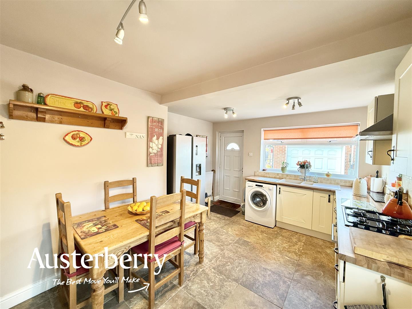Applewood Crescent, Catchems Corner, Stoke-On-Trent
